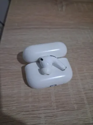 Auricolari Bianchi airpods pro 3