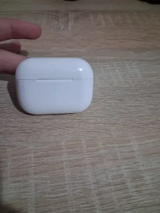Auricolari Bianchi airpods pro 3