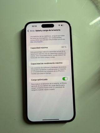 iPhone 14 Pro Max 256GB