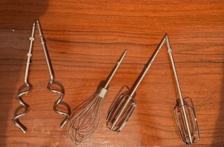 Batidora Cecotec PowerTwist 500