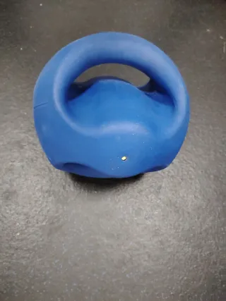 Pesa rusa DualGrip 4 kg