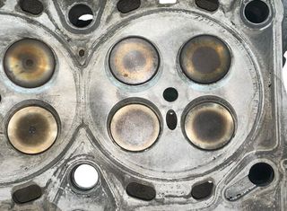 110992 culata 7785876 bmw serie 3 compact (e46)