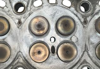 110992 culata 7785876 bmw serie 3 compact (e46)