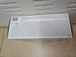 Muñeca Bebé Simba Mini New Born