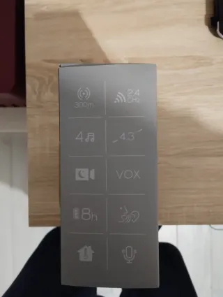 Videocitofono Nuvita Videovoice 4.3