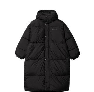 Parka Carhartt Killington Negra