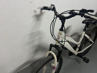 Bicicleta Diamondback Mujer