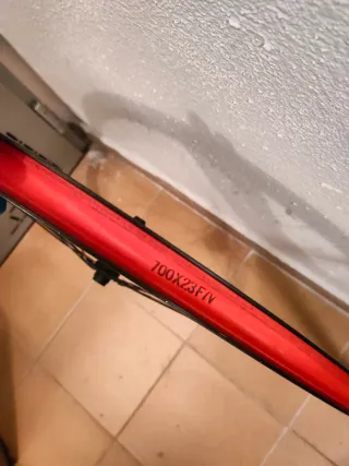 Llantas de carretera para bicicleta