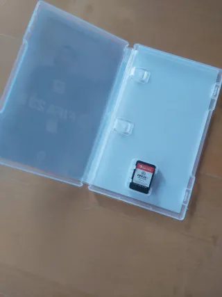 FIFA 23 Legacy Edition per Nintendo Switch