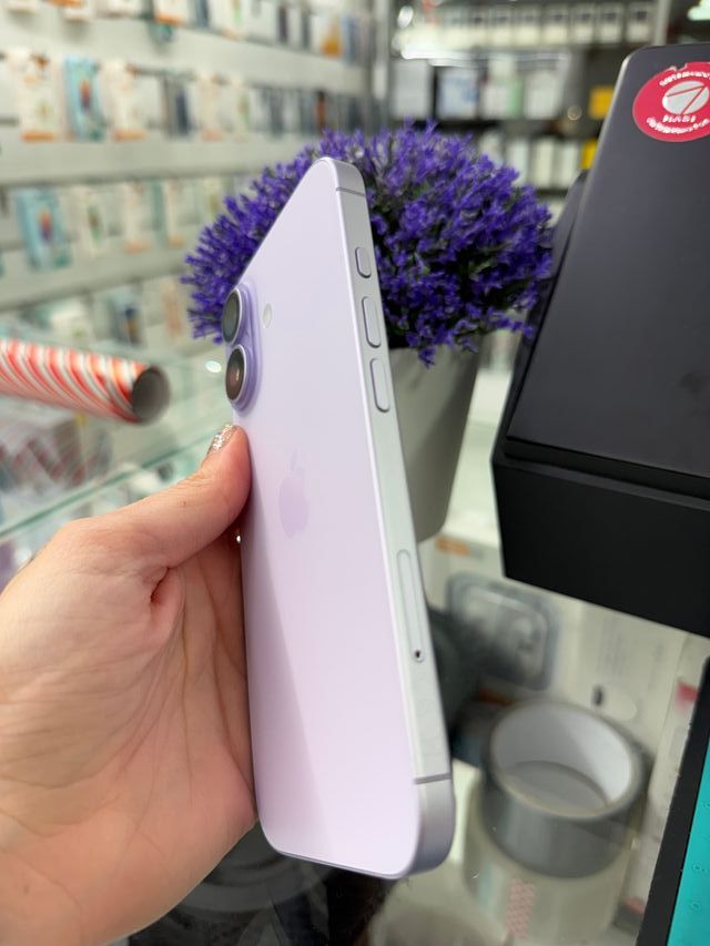 IPHONE 17 256gb EN SU CAJA