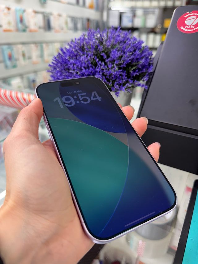 IPHONE 17 256gb EN SU CAJA