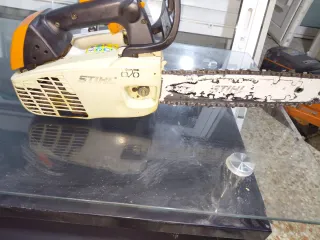 Motosierra Stihl MS 192 T