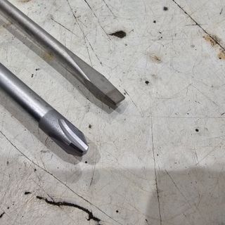 ACESA SET DESTORNILLADORES PLANO Y PHILIPS