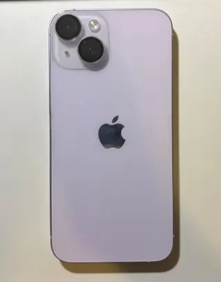 iPhone 14 256GB Malva