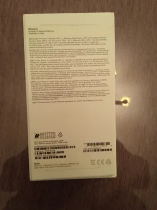 iPhone 14 256GB Malva