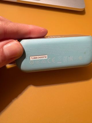 Auriculares JBL Bluetooth Azul y Plateado