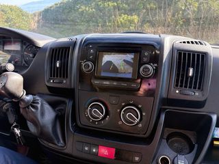 citroen Jumper  BlueHDi 110 L1H1 4p 2016  320809Km