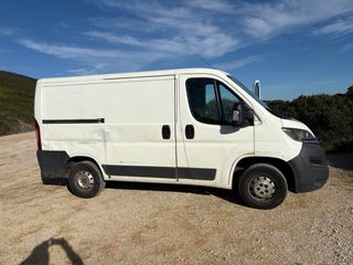 citroen Jumper  BlueHDi 110 L1H1 4p 2016  320809Km