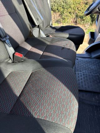 citroen Jumper  BlueHDi 110 L1H1 4p 2016  320809Km