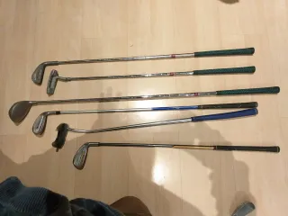 Bolsa Golf Boomerang Infantil