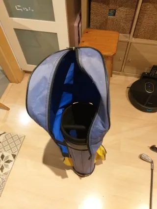 Bolsa Golf Boomerang Infantil