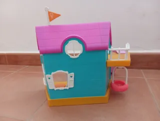 Casa Juguete Peppa Pig