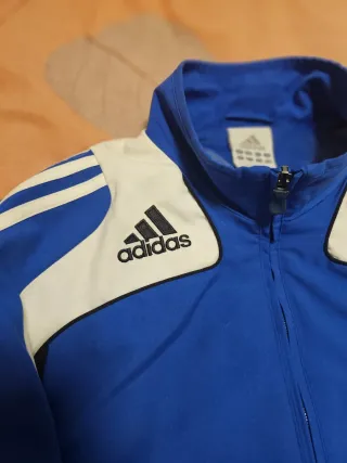 Chaqueta Chelsea Adidas Retro