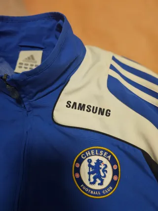 Chaqueta Chelsea Adidas Retro