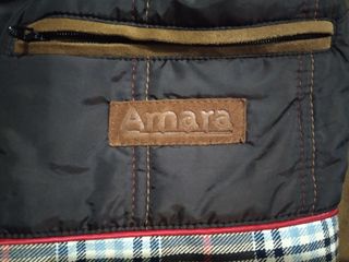 Chaquetón forrado talla 56