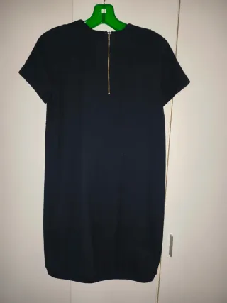 Vestido Zara Talla M