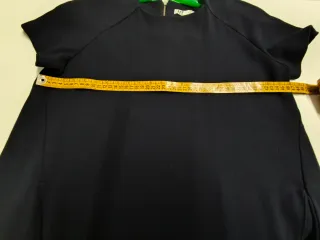 Vestido Zara Talla M