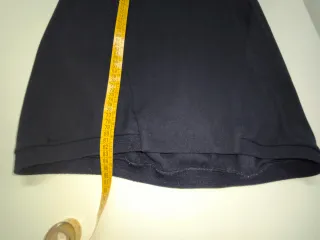 Vestido Zara Talla M