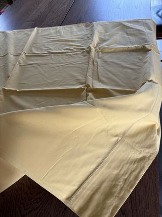 Jogo de Lençóis em Algodão 200x270