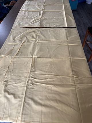 Jogo de Lençóis em Algodão 200x270