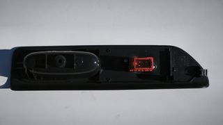 Mando Elevalunas Copiloto Laguna 1 Fase 2 (1999)