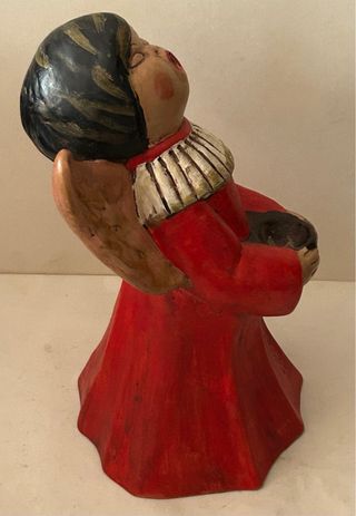 Angelo Thun (copia) rosso h:30 cm