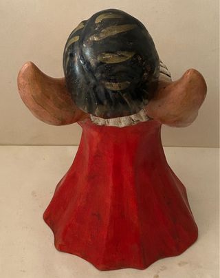 Angelo Thun (copia) rosso h:30 cm