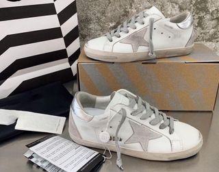 Zapatillas Golden Goose