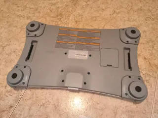 Nintendo Wii Fit Plus Balance Board Bianca