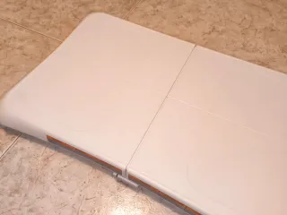 Nintendo Wii Fit Plus Balance Board Bianca