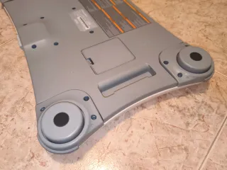 Nintendo Wii Fit Plus Balance Board Bianca