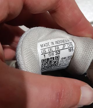 Scarpe Adidas Bambina Rosa e Bianche