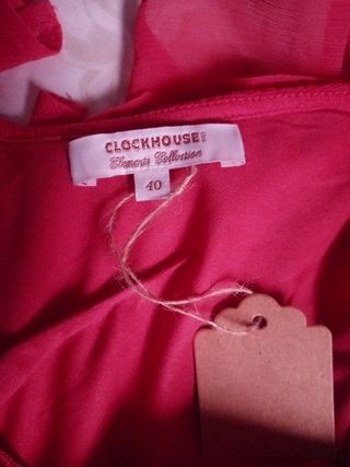 Vestido rojo fiesta-Ideal Navidad o eventos