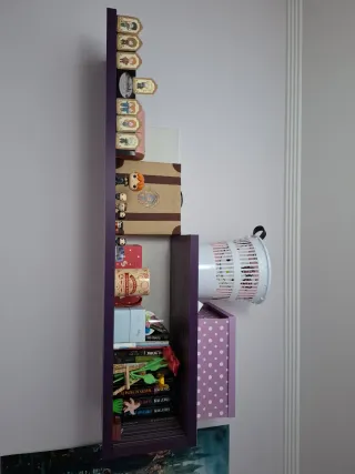 Muebles dormitorio juvenil con colchones