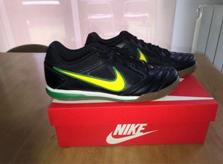 Scarpe da calcio Nike Gato Futsal Brasília