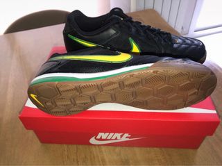 Scarpe da calcio Nike Gato Futsal Brasília