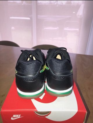 Scarpe da calcio Nike Gato Futsal Brasília