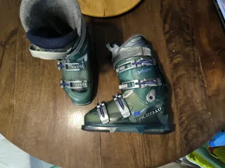 Botes de esquí Dalbello Avanti Talla 36 (276mm)