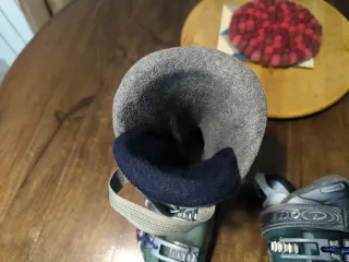 Botes de esquí Dalbello Avanti Talla 36 (276mm)