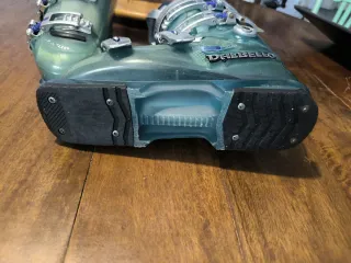 Botes de esquí Dalbello Avanti Talla 36 (276mm)